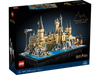 Lego® Harry Potter - Hogwarts™ Castle and Grounds 76419