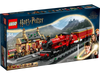 Lego® Harry Potter - Hogwarts Express™ e Estação de Hogsmeade™ 76423