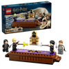 Lego® Harry Potter - O Castelo de Hogwarts™: Clube de Duelos 76441