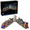 Lego® Harry Potter - Lojas de Feitiçaria da Diagon-Al 76444