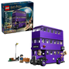 Lego® Harry Potter - Aventura no Autocarro Cavaleiro 76446