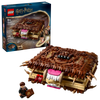 Lego® Harry Potter - Monstro Mordedor: Livro dos Monstros 76449