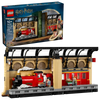 Lego® Harry Potter - Book Nook: Expresso de Hogwarts™ 76450