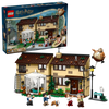 Lego® Harry Potter - Privet Drive: Visita da Tia Marge 76451