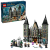 Lego® Harry Potter - Mansão dos Malfoy 76453