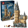 Lego® Harry Potter - O Castelo de Hogwarts™: A Torre Principal 76454