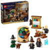Lego® Harry Potter - Castelo de Hogwarts™: Cerimónia do Chapéu Selecionador 76460