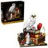 Lego® Harry Potter - A Pedra Filosofal™ – Edição de Colecionador 76466