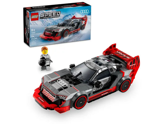 Lego® Speed Champions - Audi S1 e-tron quattro 76921
