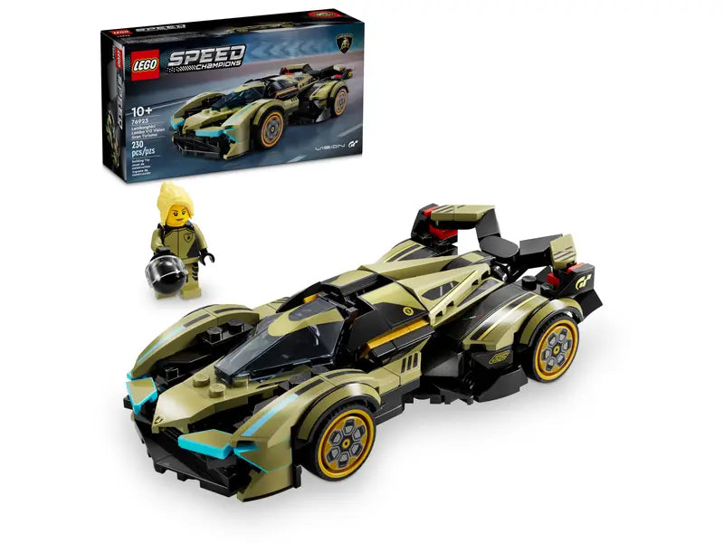 Lego® Technic - Lamborghini Lambo V12 Vision Gran Turismo 76923
