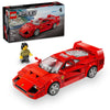 Lego® Speed Champions - Supercarro Ferrari F40 76934