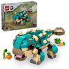Lego® Jurassic World - Bebé Bumpy: Anquilosaurio 76962