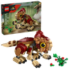 Lego® Jurassic World - Dinossauro Bebé Dolores: Aquilops 76970