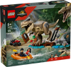 Lego® Jurassic World - Fuga Pelo Rio do T. rex 76975