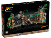 LEGO® Indiana Jones Temple of the Golden Idol 77015