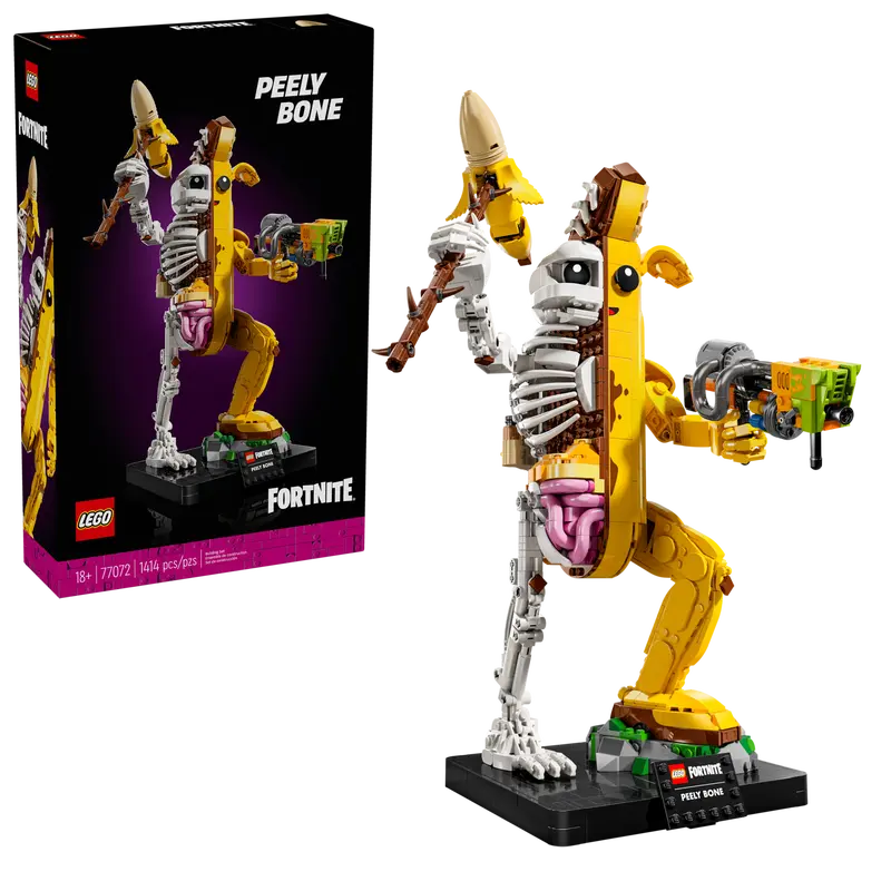Lego® Fortnite - Peely Bone 77072