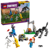 Lego® Fortnite - Acampamento de Peely e Sparkplug 77075