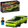Lego® Speed Champions - Carro Desportivo Dodge Challenger SRT Hellcat 77237