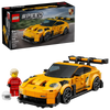 Lego® Speed Champions - Supercarro Porsche 911 GT3 RS 77239