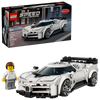 Lego® Speed Champions - Carro Desportivo Bugatti Centodieci Hyper 77240