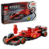 Lego® Speed Champions - Equipo de F1 Ferrari SF-24 77242