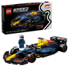 Lego® Speed Champions - Equipo de F1 Oracle Red Bull Racing RB20 77243