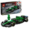 Lego® Speed Champions - Aston Martin Aramco F1 AMR24 77245