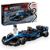 Lego® Speed Champions - Equipo Williams Racing F1 FW46 77249