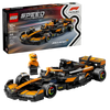 Lego® Speed Champions - Equipo McLaren F1 MCL38 77251