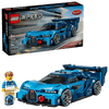 Lego® Speed Champions - Carro Hiperdesportivo Bugatti Vision GT 77253