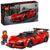 Lego® Speed Champions - Carro Desportivo Ferrari SF90 XX Stradale 77254