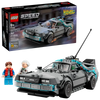 Lego® Speed Champions - Back to the Future Time Machine 77256