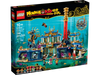 Lego® Monkey Kid - Dragon of the East Palace 80049