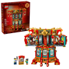Lego® Icons - Lanterna Galopante 80116