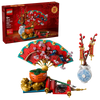 Lego® Icons - Boa Sorte 80117