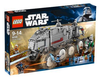 Lego® Star Wars - Clone Turbo Tank 8098