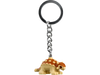 Lego® KeyChain - Jurassic World - Porta-chaves de Anquilossauro Bebé 854316