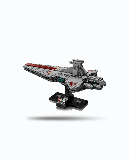 Lego® Star Wars - Attack Cruiser™ de Classe Venator 75441