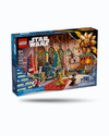 Lego® Star Wars - Calendário do Advento de 2025 75418