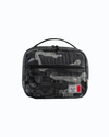 Lego® Herschel™ - Lancheira Pop Quiz Little Herschel – Peças Abstratas Preto 5010431