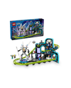 Lego® City - Robot World Amusement Park with Roller Coasters 60421