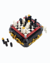 Lego® Bricklink Designer Program - Steampunk Mini Chess BL19013