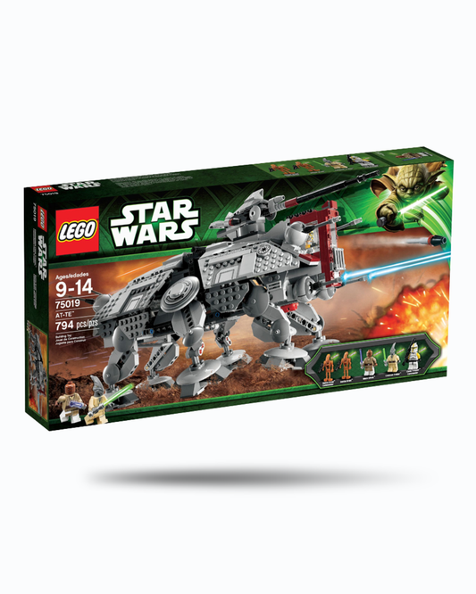 Lego® Star Wars - AT-TE 75019