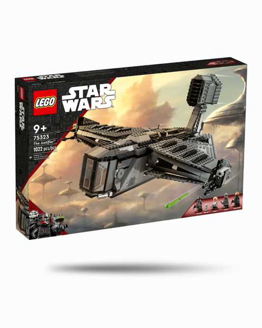 Lego® Star Wars - The Justifier™ 75323