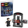 Lego® DC - Batman - Polybag Bruce Wayne and The Batsuit 30726