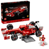Lego® Icons - Ferrari F2004 e Michael Schumacher 11375