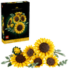 Lego® Botanicals - Buquê de Girassóis 11502