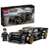 Lego® Speed Champions - 65 Ford Mustang Hoonicorn V1 de Ken Block 77262