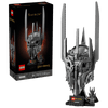 Lego® Icons - O Senhor dos Anéis: Capacete de Sauron 11373