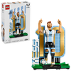 Lego® Editions - Icons - Lionel Messi – Lenda do Futebol 43015
